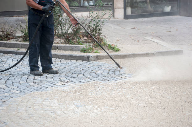 Best Gutter Cleaning  in Nd Lake, WI