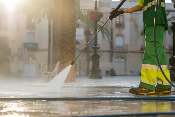 Wind Lake, WI Pressure Washing Company